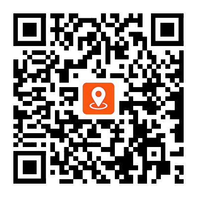 扫码下载 App